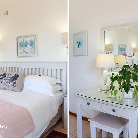 A Tuscan Villa Guest House Fish Hoek Luaran gambar