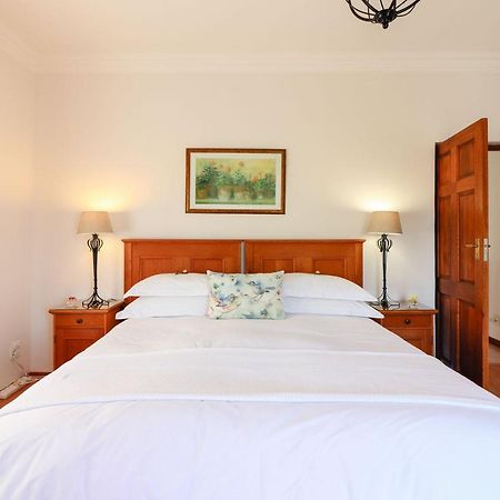 A Tuscan Villa Guest House Fish Hoek Luaran gambar