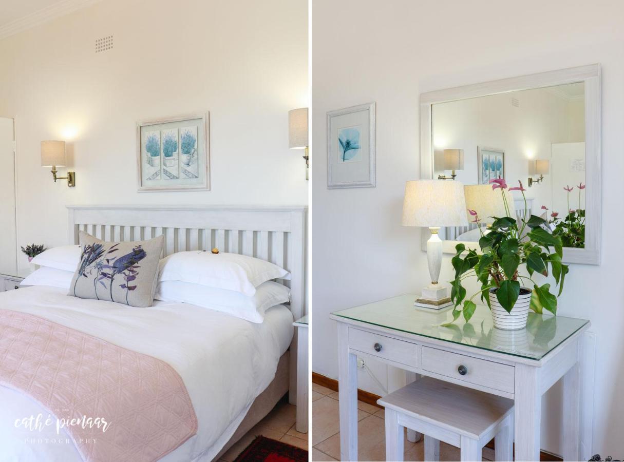 A Tuscan Villa Guest House Fish Hoek Luaran gambar