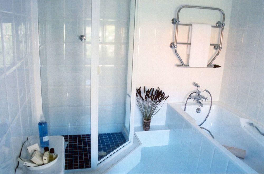 A Tuscan Villa Guest House Fish Hoek Luaran gambar
