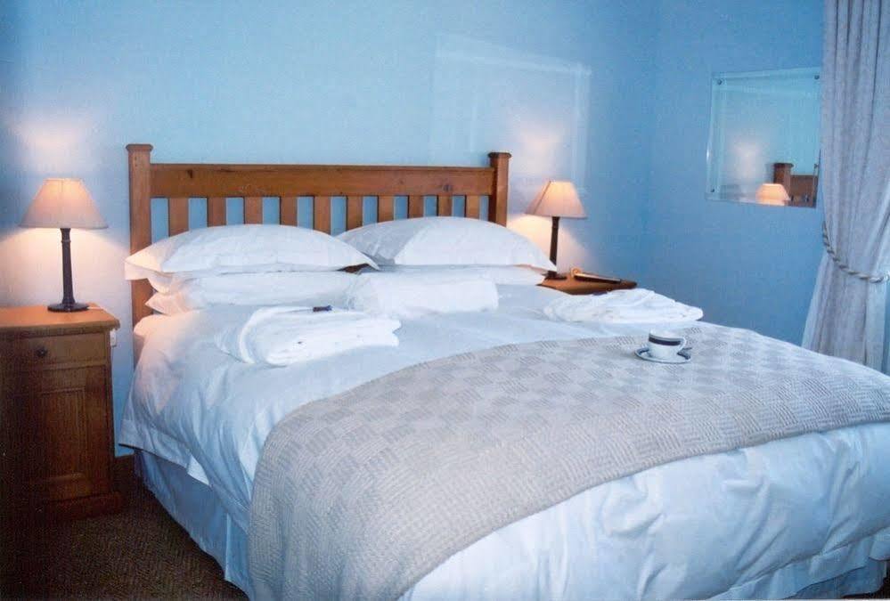 A Tuscan Villa Guest House Fish Hoek Luaran gambar
