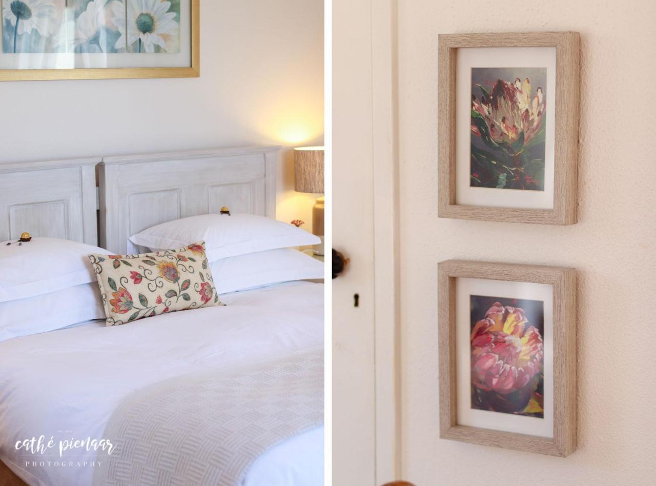 A Tuscan Villa Guest House Fish Hoek Luaran gambar