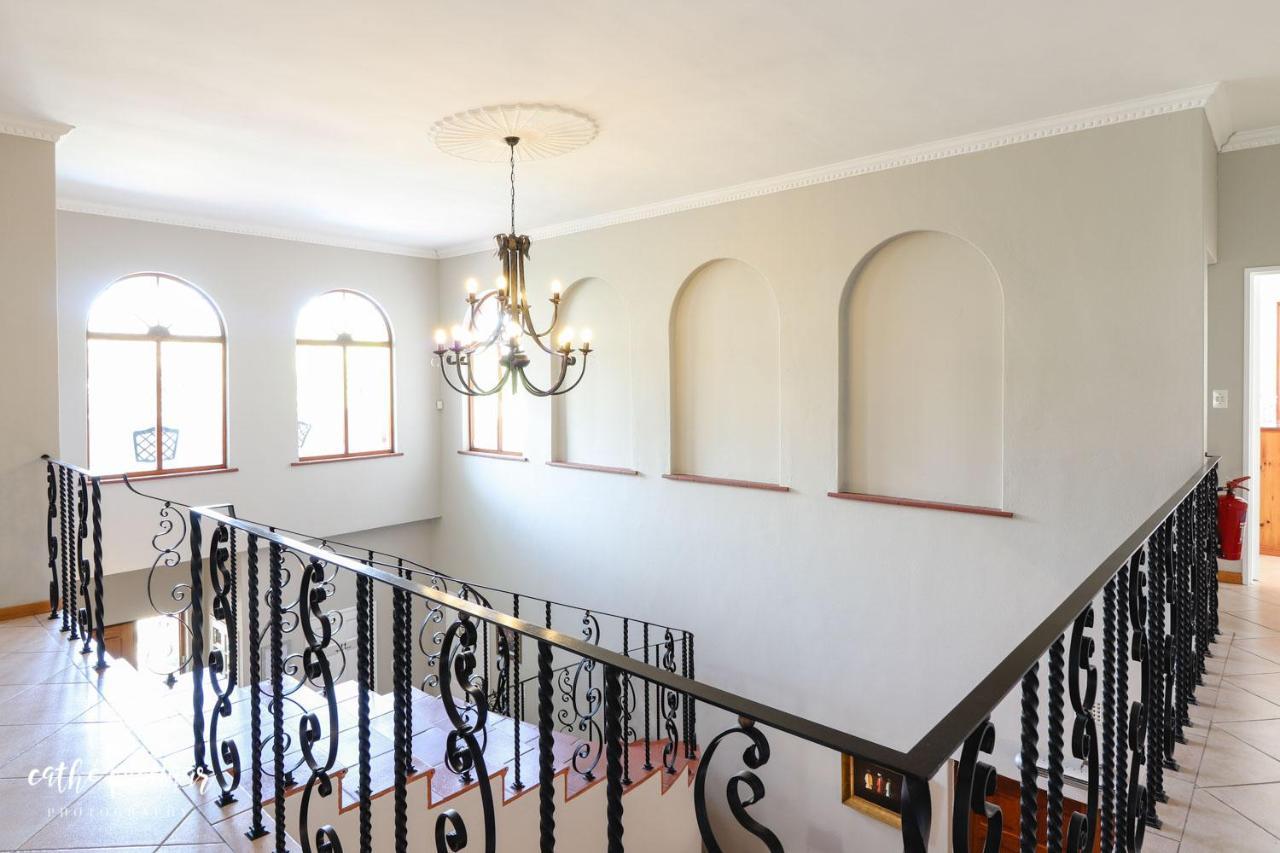 A Tuscan Villa Guest House Fish Hoek Luaran gambar