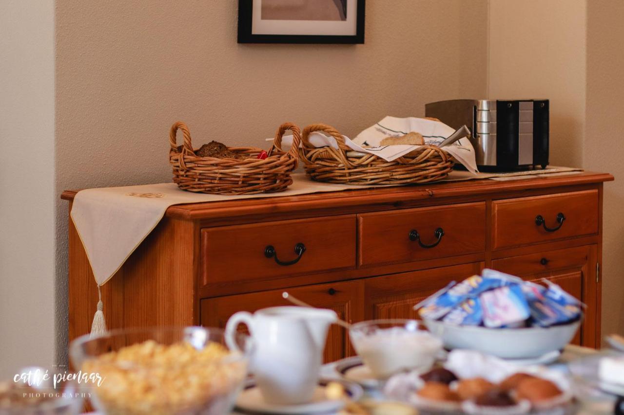 A Tuscan Villa Guest House Fish Hoek Luaran gambar
