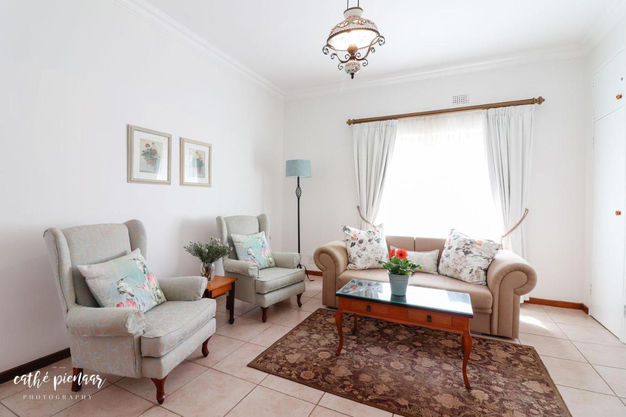 A Tuscan Villa Guest House Fish Hoek Luaran gambar