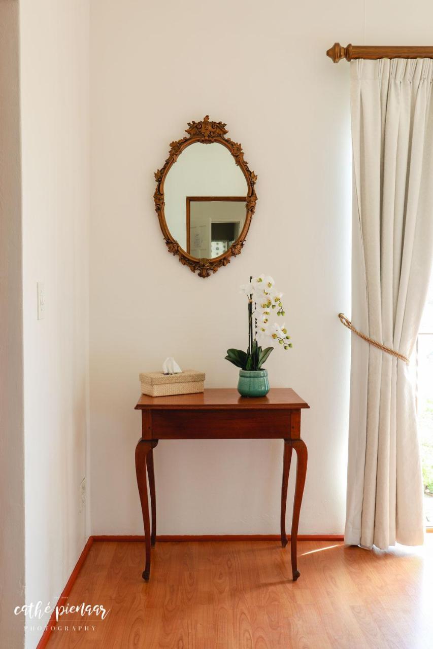 A Tuscan Villa Guest House Fish Hoek Luaran gambar