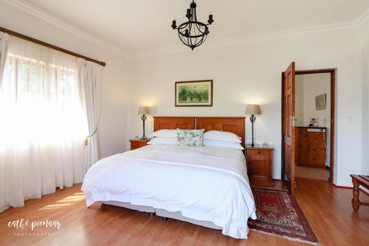 A Tuscan Villa Guest House Fish Hoek Luaran gambar