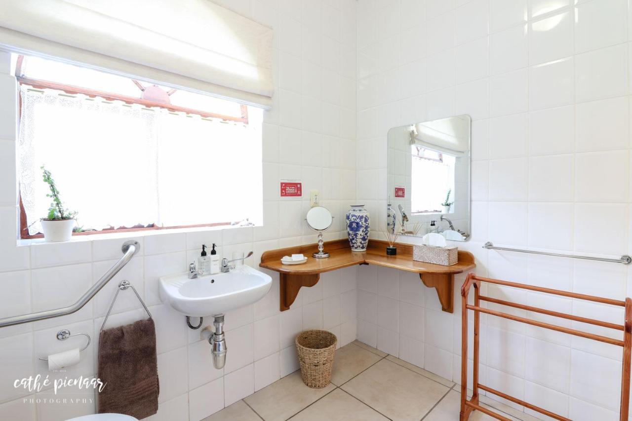 A Tuscan Villa Guest House Fish Hoek Luaran gambar