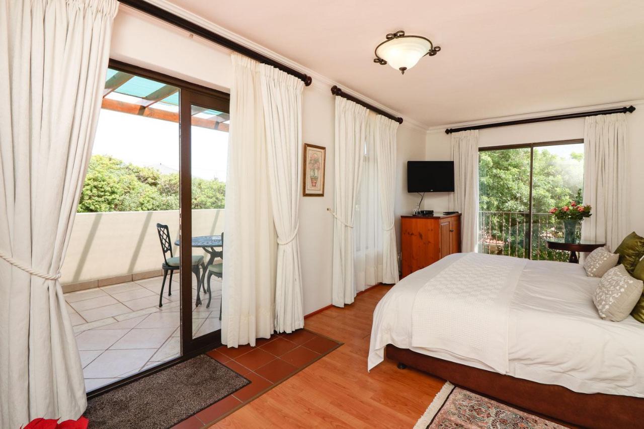 A Tuscan Villa Guest House Fish Hoek Luaran gambar