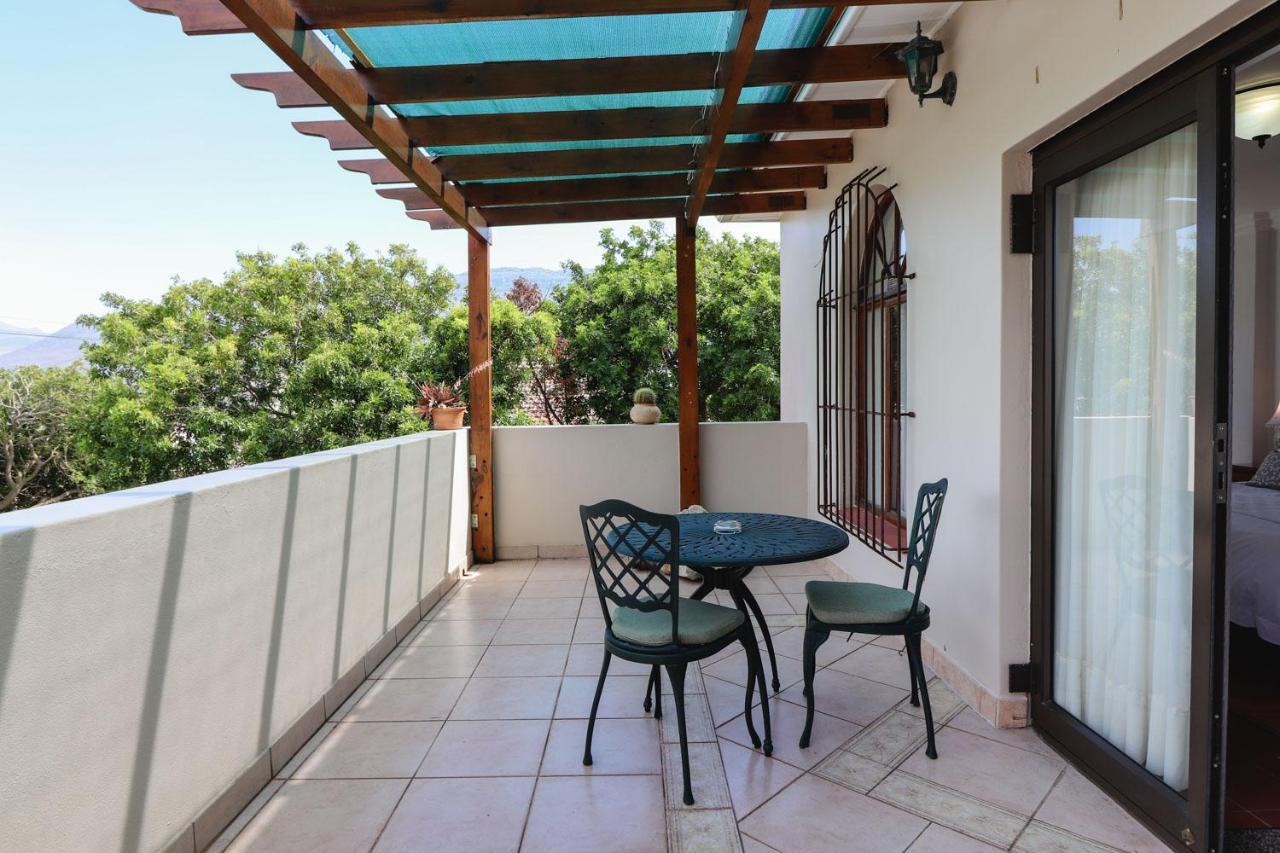 A Tuscan Villa Guest House Fish Hoek Luaran gambar