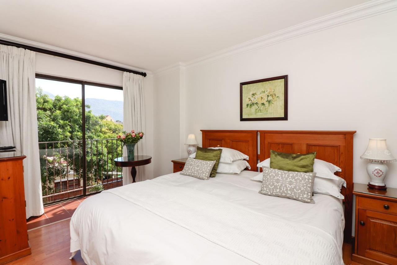 A Tuscan Villa Guest House Fish Hoek Luaran gambar