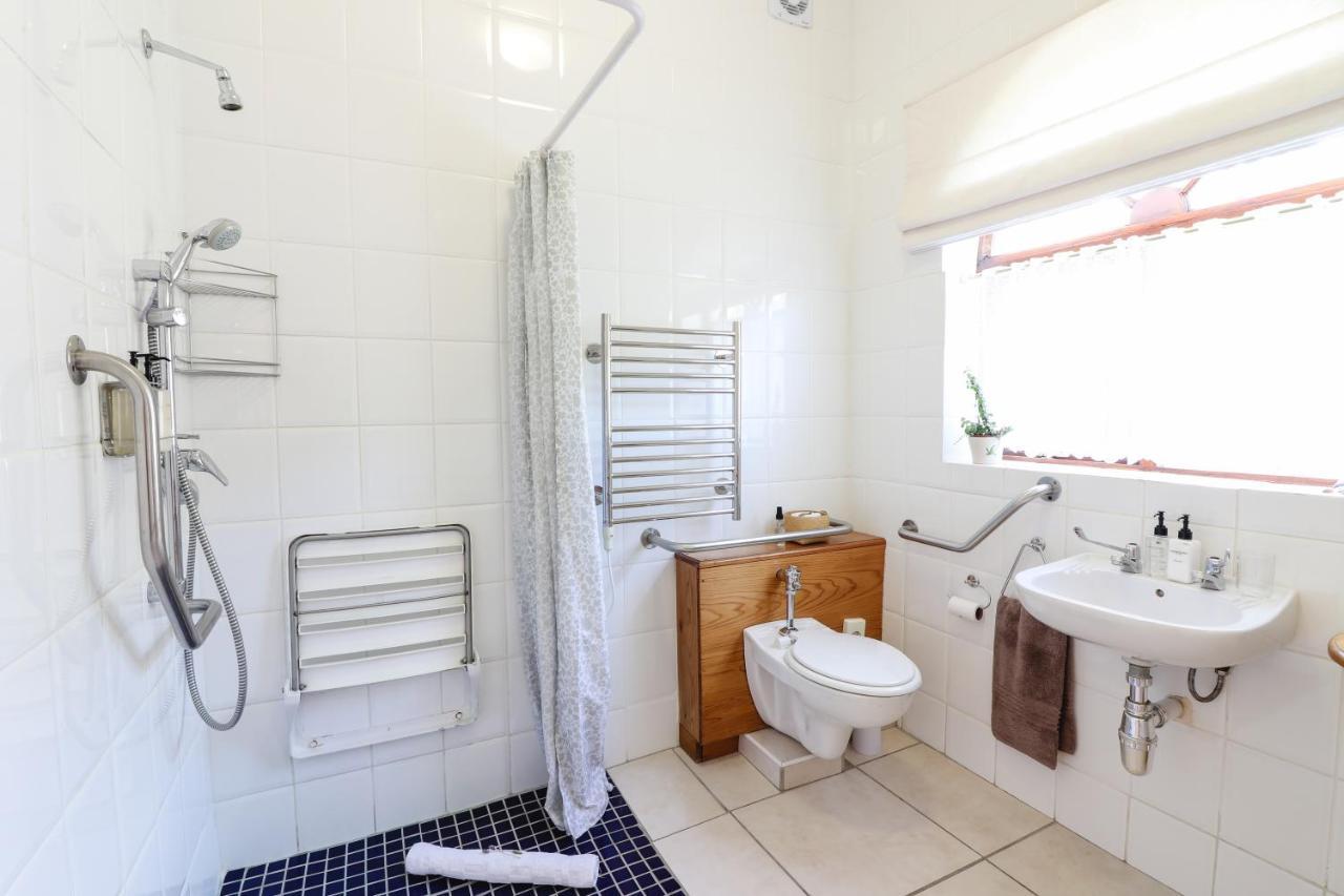 A Tuscan Villa Guest House Fish Hoek Luaran gambar
