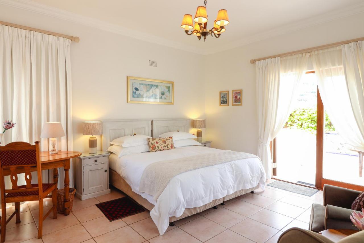 A Tuscan Villa Guest House Fish Hoek Luaran gambar