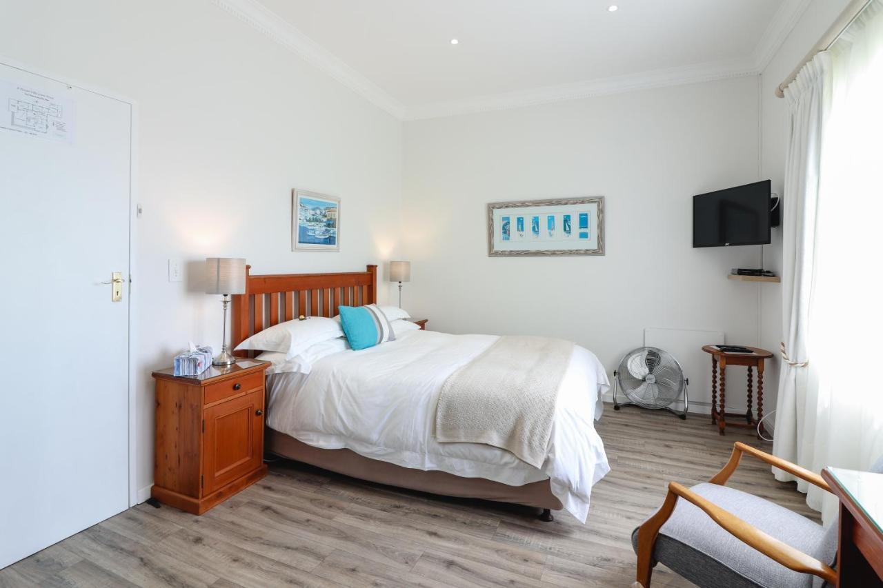 A Tuscan Villa Guest House Fish Hoek Luaran gambar
